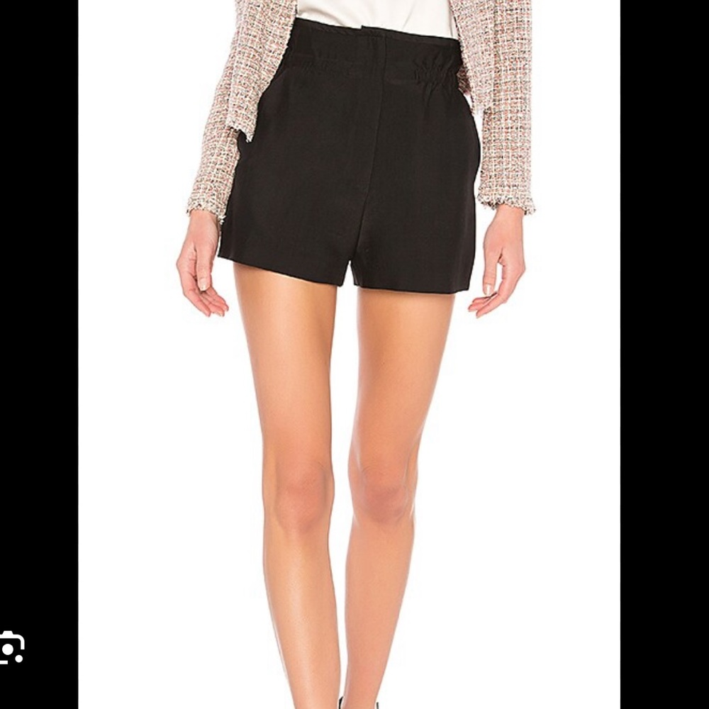 IRO Fineti shorts